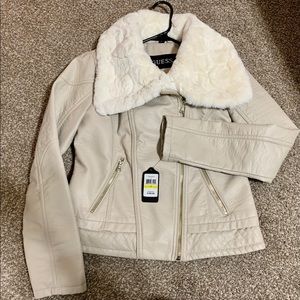 Guess Women Jacket